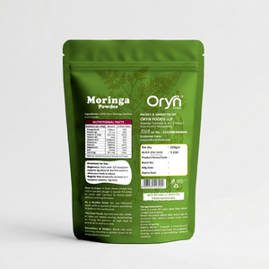 Moringa Powder