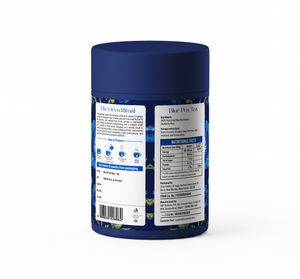 Blue Pea Tea – 100% Pure Flowers