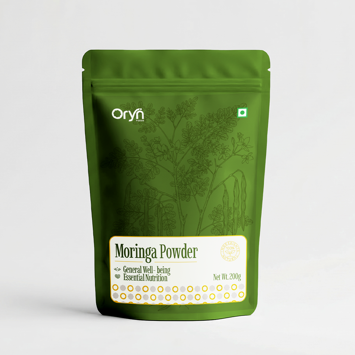 Moringa Powder
