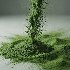 Moringa Powder - 100% Pure Leaf